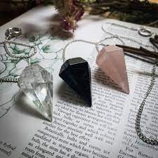 Intro to Using a Pendulum