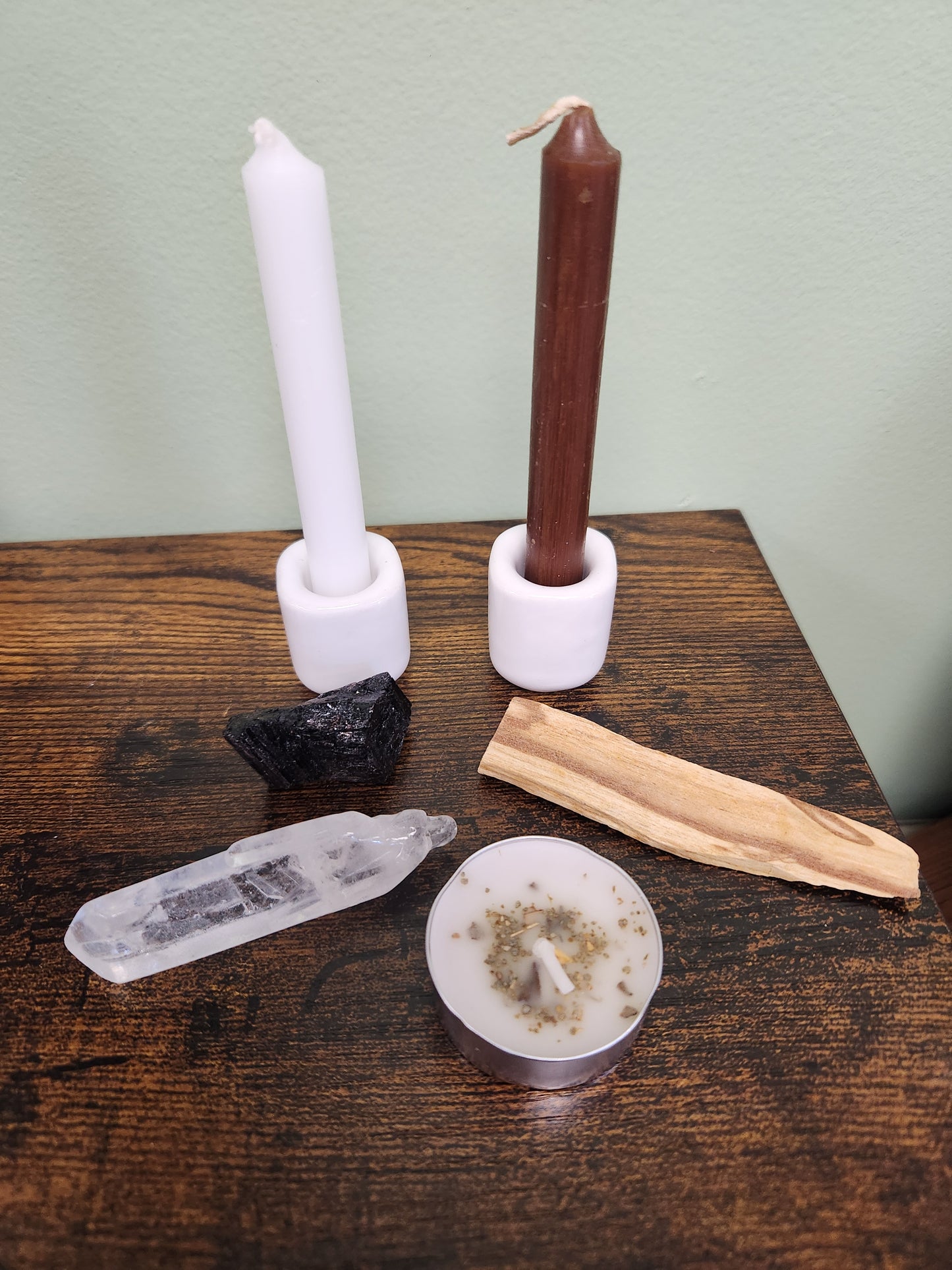 Home Protection & Cleansing Kit