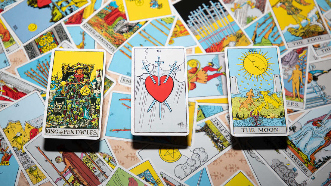 Tarot Reading
