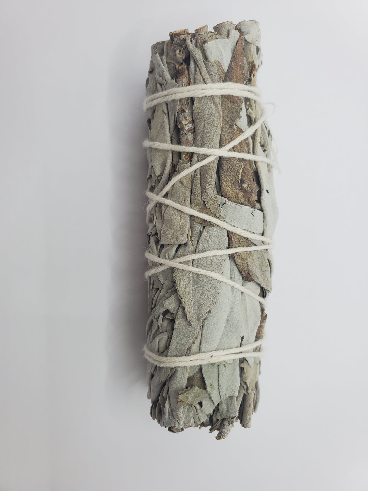 White Sage Smudge Stick
