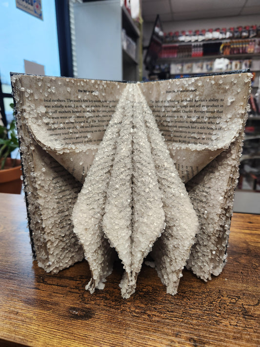 Crystallized Book