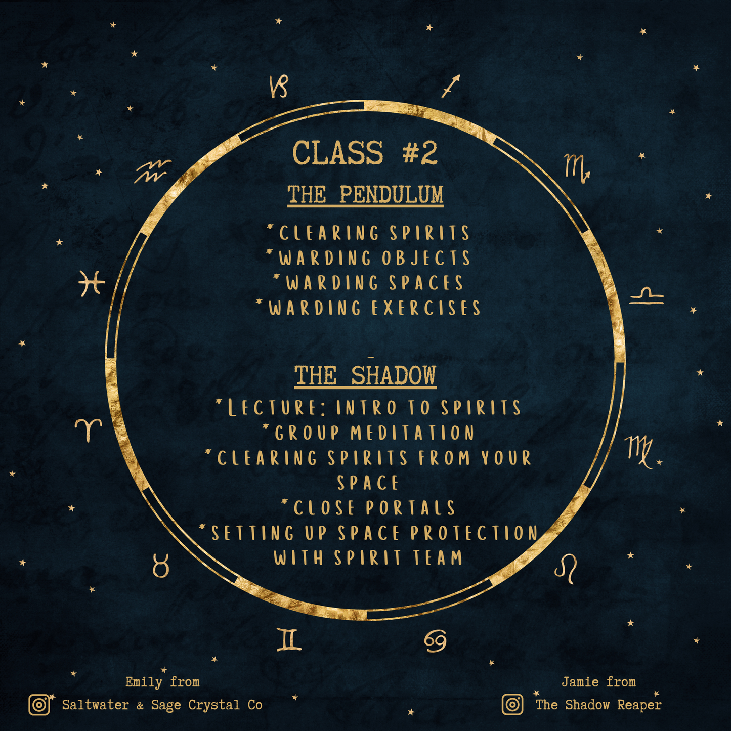 End of Summer Series: Between the Veil Tickets